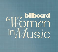 Billboard Top Women Artists of the 21st Century Chart