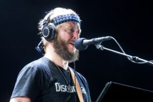 Bon Iver’s Justin Vernon Publishing Poems for the First Time in Literary Arts Magazine