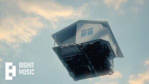 BTS’ j-hope Drops Earth-Shaking Second Teaser Video For ‘Sweet Dreams’ Collab With Miguel