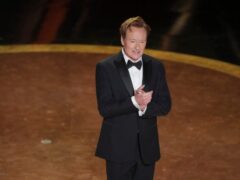 Conan O’Brien will return to host 2026 Oscars