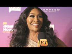 Cynthia Bailey Promises the ‘Hot-A** Mess’ Return of Her Bailey-Qs to RHOA, Talks Secret Romance