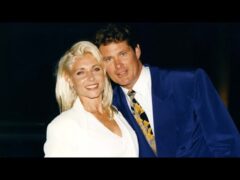 David Hasselhoff’s Ex-Wife Pamela Bach Dead by Suicide at 61