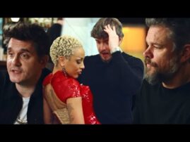 Doja Cat and Jack Harlow’s JUST US: All the Celeb Cameos