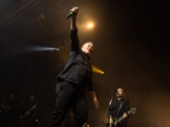 Dropkick Murphys clarify X status after reports that Musk had suspended them over MAGA rant