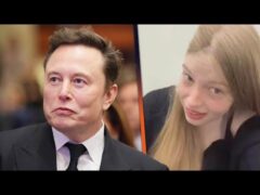 Elon Musk’s Daughter REACTS to Finding Out About His 14th Child Online