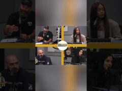 Eve On Motherhood, Jay-Z, Women In Rap, Verzuz + New Book pt.4 #HOT97 #eve