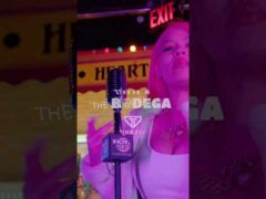 Geezly “U FEEL ME” | Hot97’s Live From The Bodega Teaser