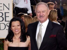 Gene Hackman’s estate asks court to block release of death investigation records