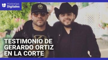 Gerardo Ortiz Testifies Against Del Records’ Ángel del Villar in Criminal Trial