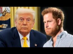 How Prince Harry’s Immigration Status May Be Impacted Under Trump Presidency
