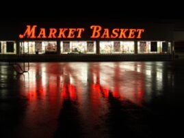 It’s not too late to listen to the Market Basket St. Patrick’s Day playlist