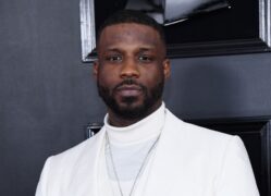 Jay Rock Arrested for Alleged Firearm Possession