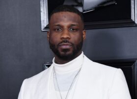 Jay Rock Arrested for Alleged Firearm Possession