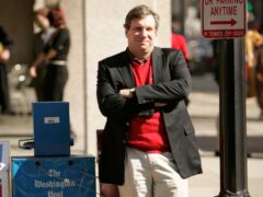 John Feinstein, bestselling author and one of the country’s foremost sports writers, dies at 69