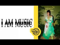 Kendrick Lamar On Playboi Carti’s Album & Is Rihanna Pregnant Again?