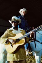 Leon Bridges and Charley Crockett Announce Summer 2025 Tour