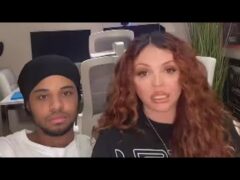 Little Mix’s Jesy Nelson Tears Up Over Pregnancy Complications With Twins