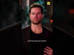 ‘Love Is Blind’ Star Lauren Addresses Dave’s Relationship With His Sister #loveisblind #shorts