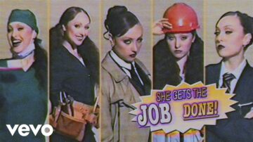 Lucy Dacus Reveals How Chappell Roan Supported Her During a ‘Bad Week’