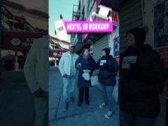 Nextel & Sidekicks, AIM or BBM, and the one artist you’d go back to see live – ‘WHAT’S THE WORD?’