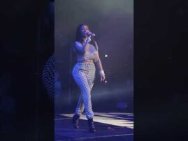 NICKI MINAJ DRAKE & LILWAYNE Pt.2 #hot97 #shorts