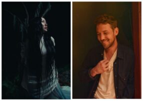 Noah Cyrus and Fleet Foxes Come Together for New Song “Don’t Put It All on Me”: Watch the Video