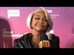 Phaedra Parks Done Being ‘Miserable With Medicine’ and LOVES Being Back on RHOA (Exclusive)