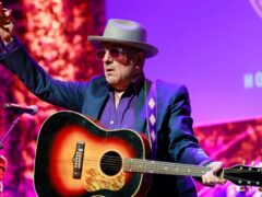 Review and setlist: Elvis Costello was King of America at Beverly’s Cabot on Saturday
