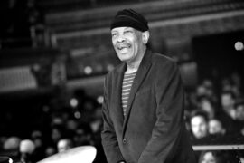 Roy Ayers, Influential Vibraphonist and Jazz-Funk Composer, Dies at 84