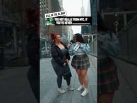 Spring is here & so is the battle between: Chopped Cheese & Bacon, Egg & Cheese.What’s the word NYC