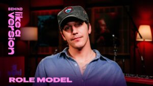 Taylor Swift Feat. Phoebe Bridgers’ ‘Nothing New’ Gets Twangy Cover by Role Model