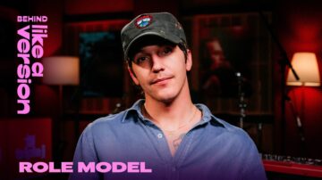 Taylor Swift Feat. Phoebe Bridgers’ ‘Nothing New’ Gets Twangy Cover by Role Model