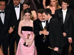 The best moments from the 2025 Oscars