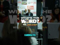 ‘Whats the word NYC’ Tune in every Thursday on #HOT97