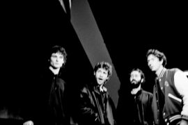 YHWH Nailgun Share New Song “Animal Death Already Breathing”: Listen