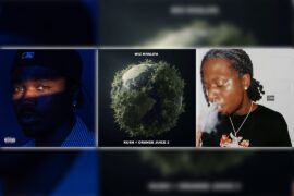 April 2025 New Music Releases