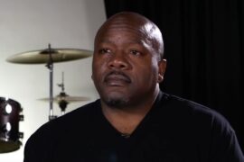 Big U Pleads Not Guilty to Murder, Extortion and Other Crimes