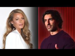 Blake Lively Accused of Taking Advantage of Justin Baldoni by It Ends With Us Crew Member