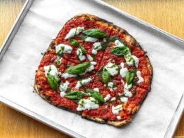 Boston Calling 2025’s food and drink lineup features one of the area’s most popular pizza spots