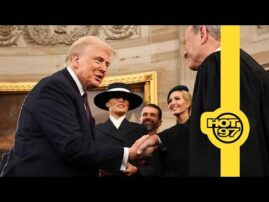 Constitutional Crisis: Trump Administration Won’t Return Wrongly Deported Man From El Salvador