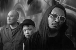 Deltron 3030 Announce Anniversary Tour