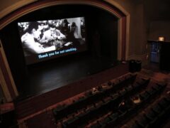 Donations pour in after Brattle Theater closes for five days due to ‘plumbing emergency’