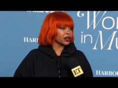 Erykah Badu on Being a Doula and First Album in 15 YEARS! (Exclusive)