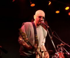 For Against Vocalist Jeffrey Runnings Dies at 61