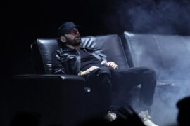 From Slim Shady to Grandpa – Eminem Welcomes His First Grandchild
