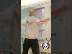 Hot 97 Presents: “Principal For The Day” ft. Zeddy Will (Episode 3)