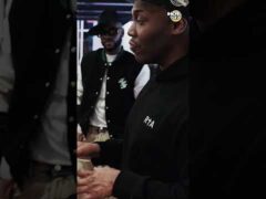 HOT 97 Slid Thru RtA In Soho For An Exclusive Peek At The 2025 Drip — And Trust, They Never Do This!