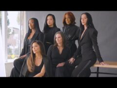 How Katy Perry and Gayle King Are Preparing for Their Glam, All-Women Space Mission