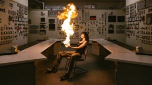 Jane Remover Releases New Album Revengeseekerz, Shares New Video: Watch