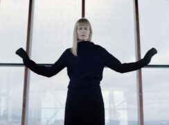 Jenny Hval Announces North American Tour, Shares Video for New Song: Watch
